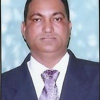 Ayoub Khan