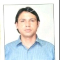 Parvaiz Ahmad