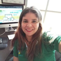 Carime Carroll Vendries