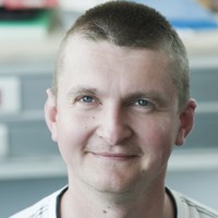 Bartłomiej Siwik