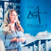 Jessica Gallier-Booth