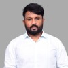 Hemanth M K