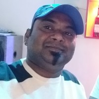 Victor Masih