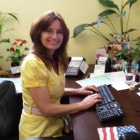 Mary Muglia