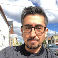 Luis Venegas