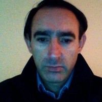 José Roberto Costa manso
