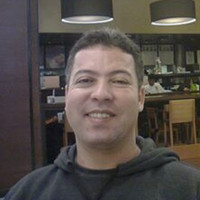 Cosme T. Ventura