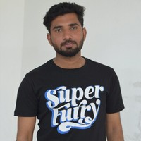 Sufyan Khalid