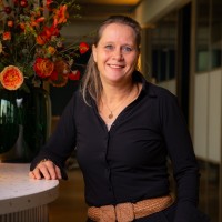 Irene Bots-Coopmans
