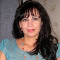 Елена Самсонова