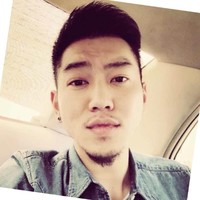 Shane Kao