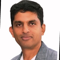 Vivek Sundarrajan