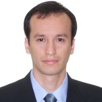Oscar Gabriel La Torre Salin