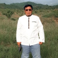 Ir Rulfana -