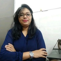 Poonam Yadav