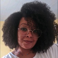 Thaís Cruz