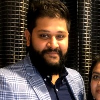 Arjun Patel