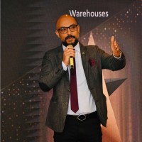 Mohamed Morsy , Mba Warhorse Director-Internal Audit-Financial Control