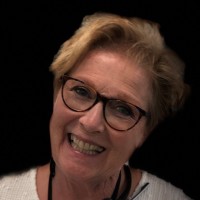 Elaine Hallam
