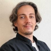 Dominik Laubscher