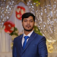 Syed Tahmid Abrar Tousif