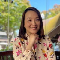 May Du, SHRM-CP