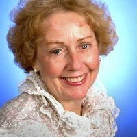 Betsy Gaudian