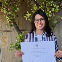 Martina Poch Gallegos