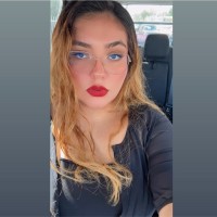 Odette Yuval Vieira Matienzo