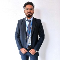 prakash kushwaha