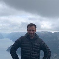 Simon Finnøy