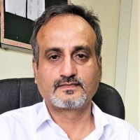 Atul Jagga