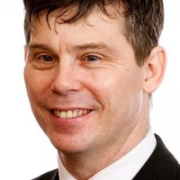 David Connor