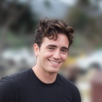 Jacob Mccormick