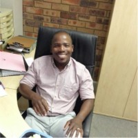Peter Tsiripa Moabelo
