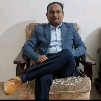 Dr Sandeep Bagul