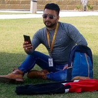 Shivam Sharma