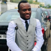 Joel Quansah