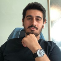 Seyit Ozan Özdil, Msc.