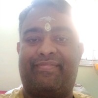Krishnamoorthy Sriraman