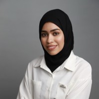 huda khalifa