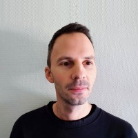 Stéphane Pincin