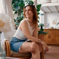 Ophélia Plasse