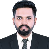Suraj Rajan