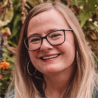 Amy Lillis