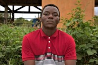 Theophile Habagusenga