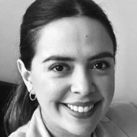 Andrea M. Chávez Orozco