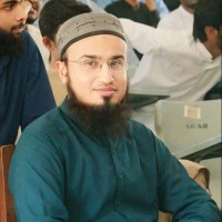 Muhammad Khuzaima