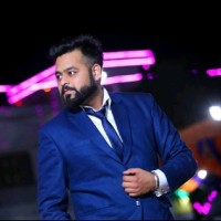 Atul Sharma