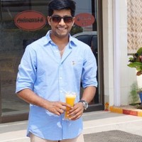 Prasad T P
